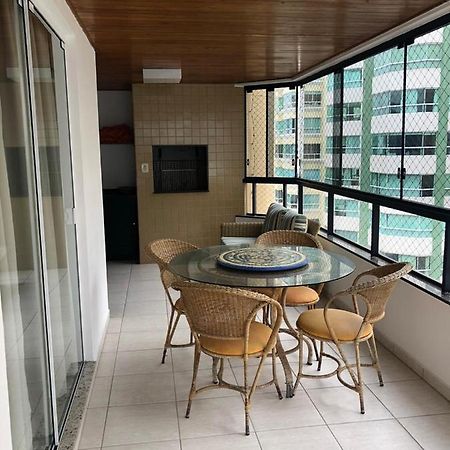 Balneario Camboriu Barra Sul Lägenhet Exteriör bild