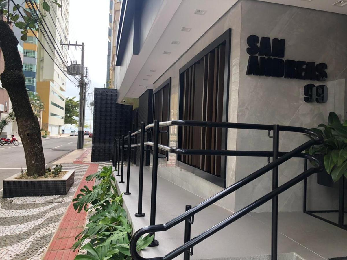 Balneario Camboriu Barra Sul Lägenhet Exteriör bild