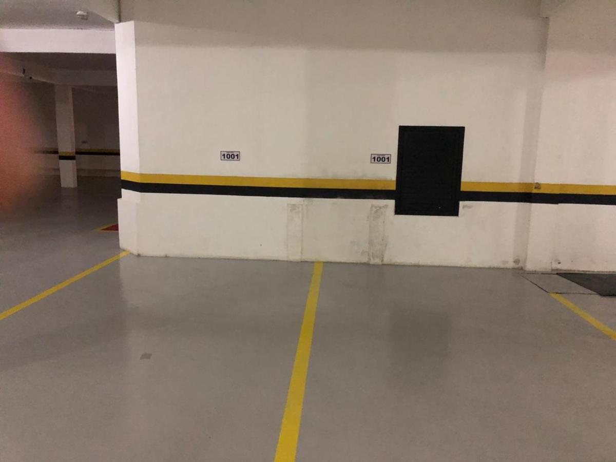 Balneario Camboriu Barra Sul Lägenhet Exteriör bild