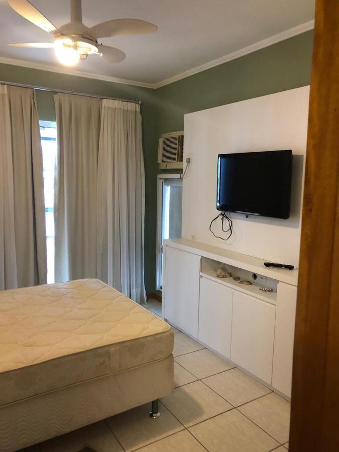Balneario Camboriu Barra Sul Lägenhet Exteriör bild