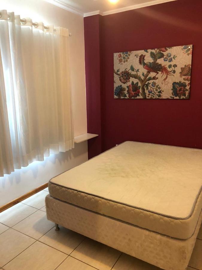 Balneario Camboriu Barra Sul Lägenhet Exteriör bild