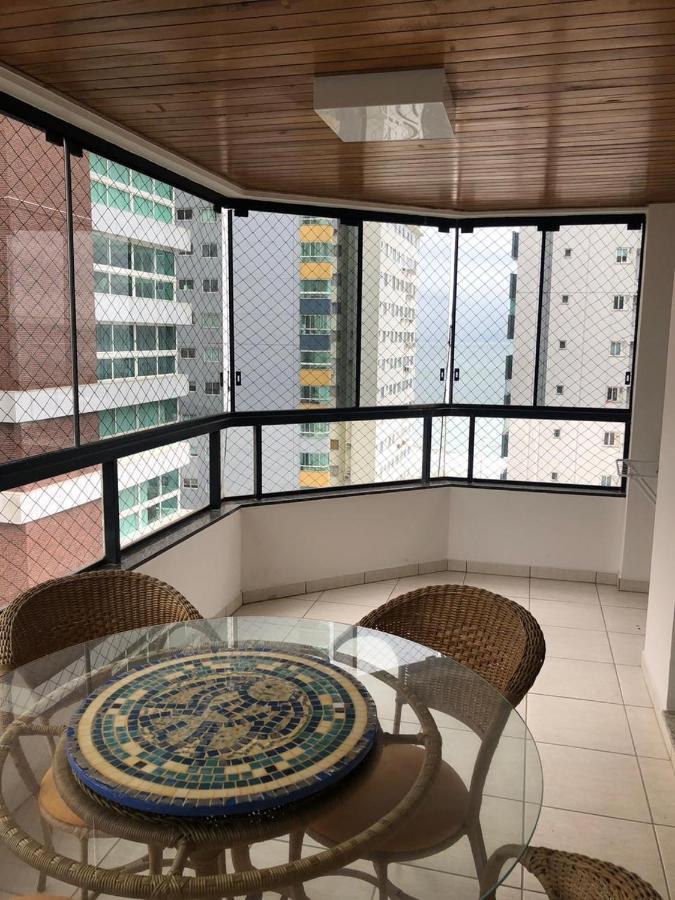 Balneario Camboriu Barra Sul Lägenhet Exteriör bild