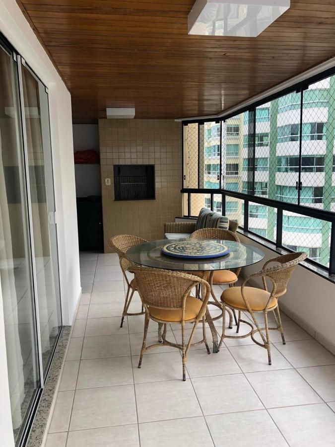 Balneario Camboriu Barra Sul Lägenhet Exteriör bild