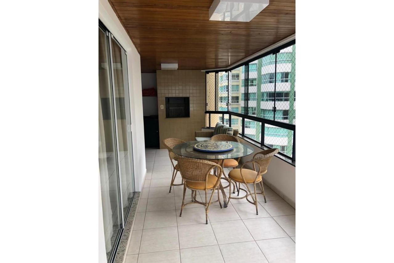 Balneario Camboriu Barra Sul Lägenhet Exteriör bild