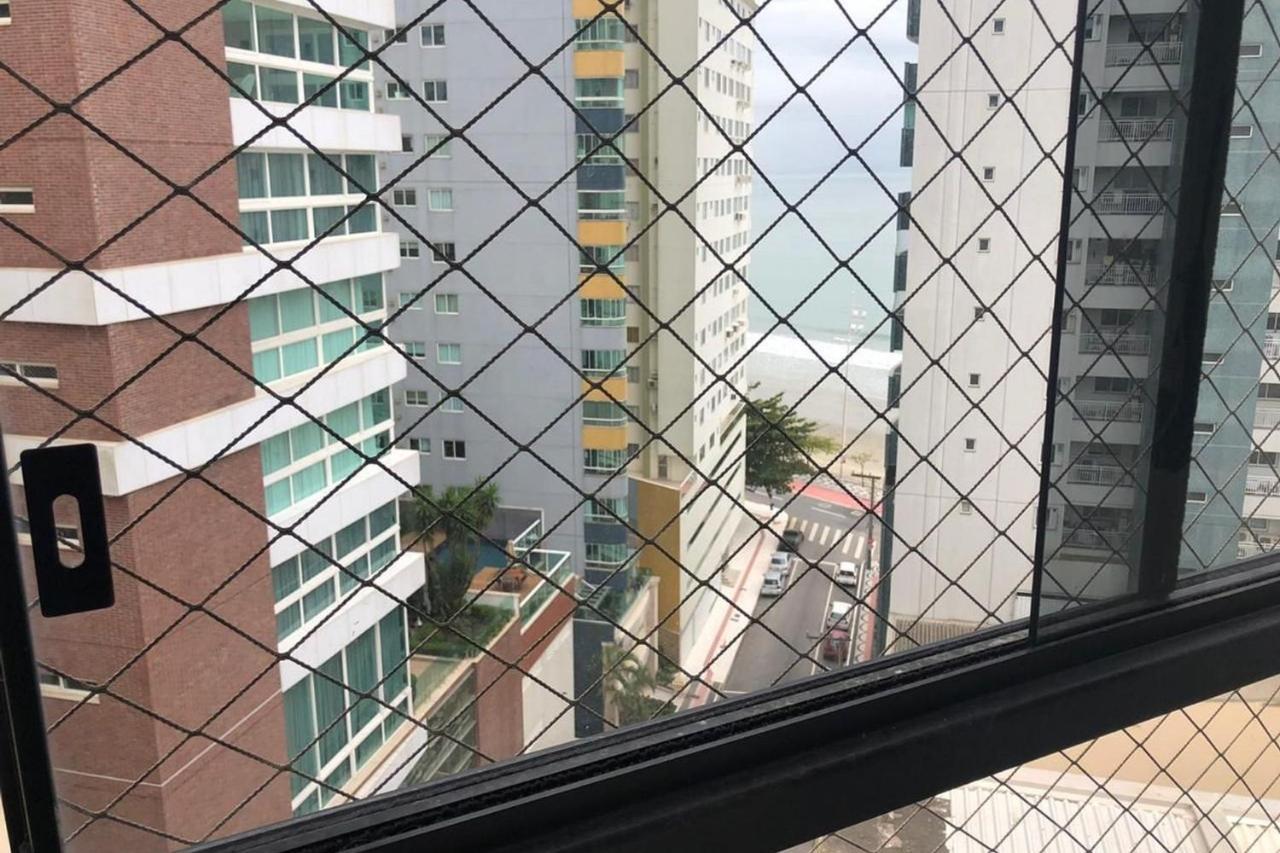 Balneario Camboriu Barra Sul Lägenhet Exteriör bild